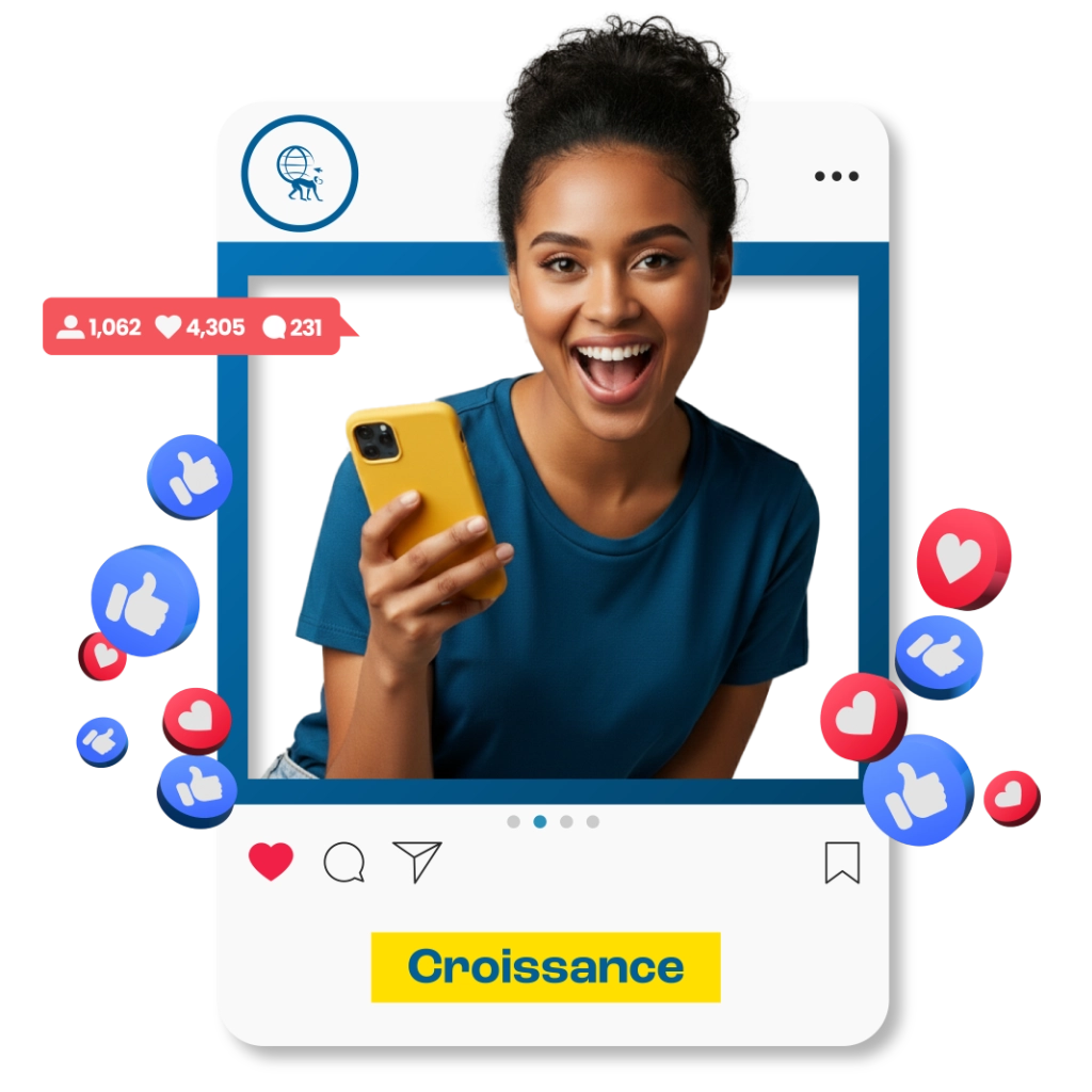 Community Management – Croissance V2