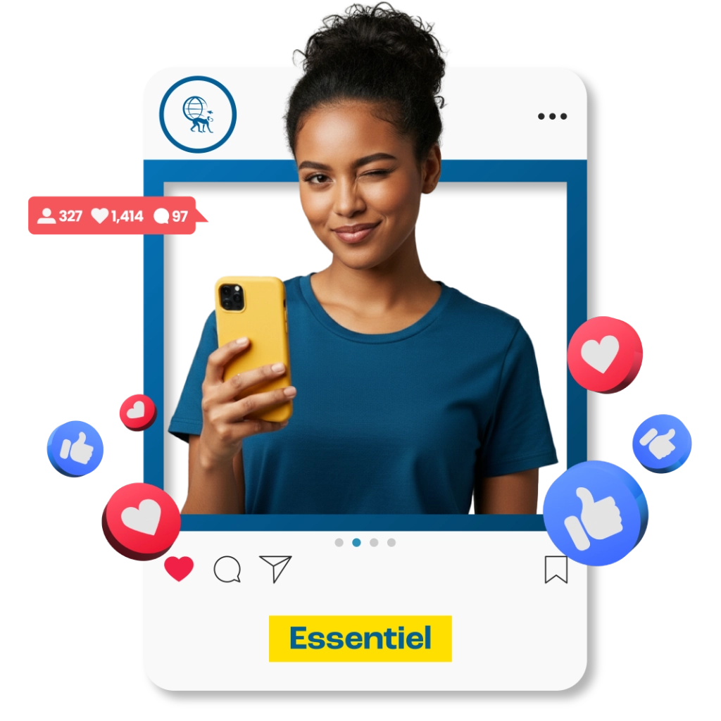 Community Management – Essentiel v2