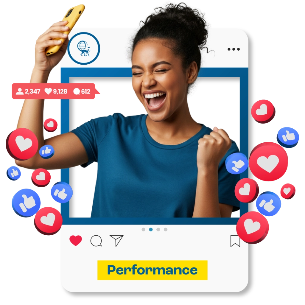 Community Management – Performance V2