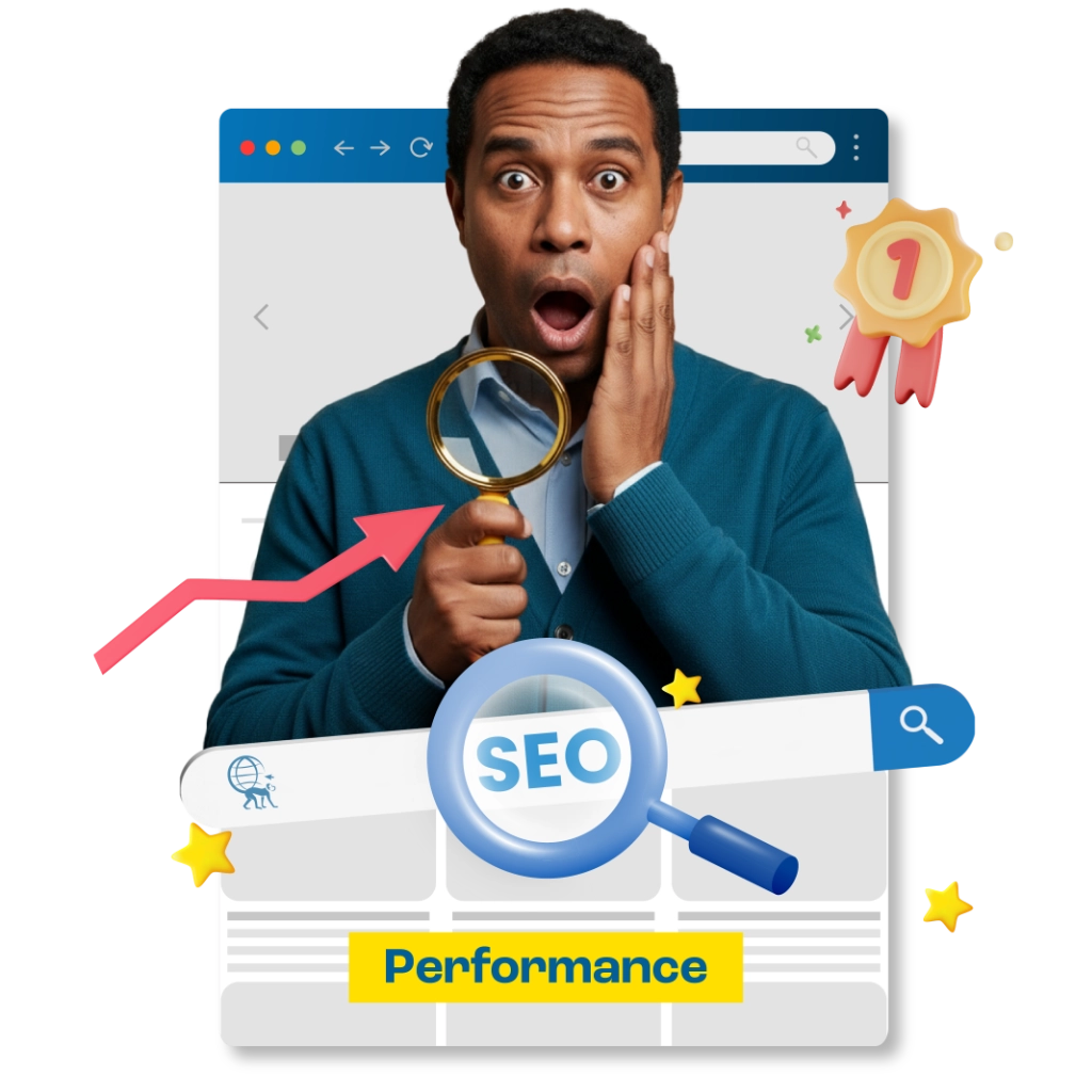 Offre SEO Performance