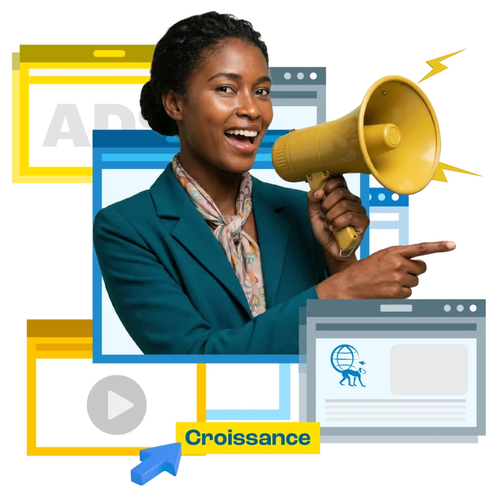 Accompagnement– Croissance