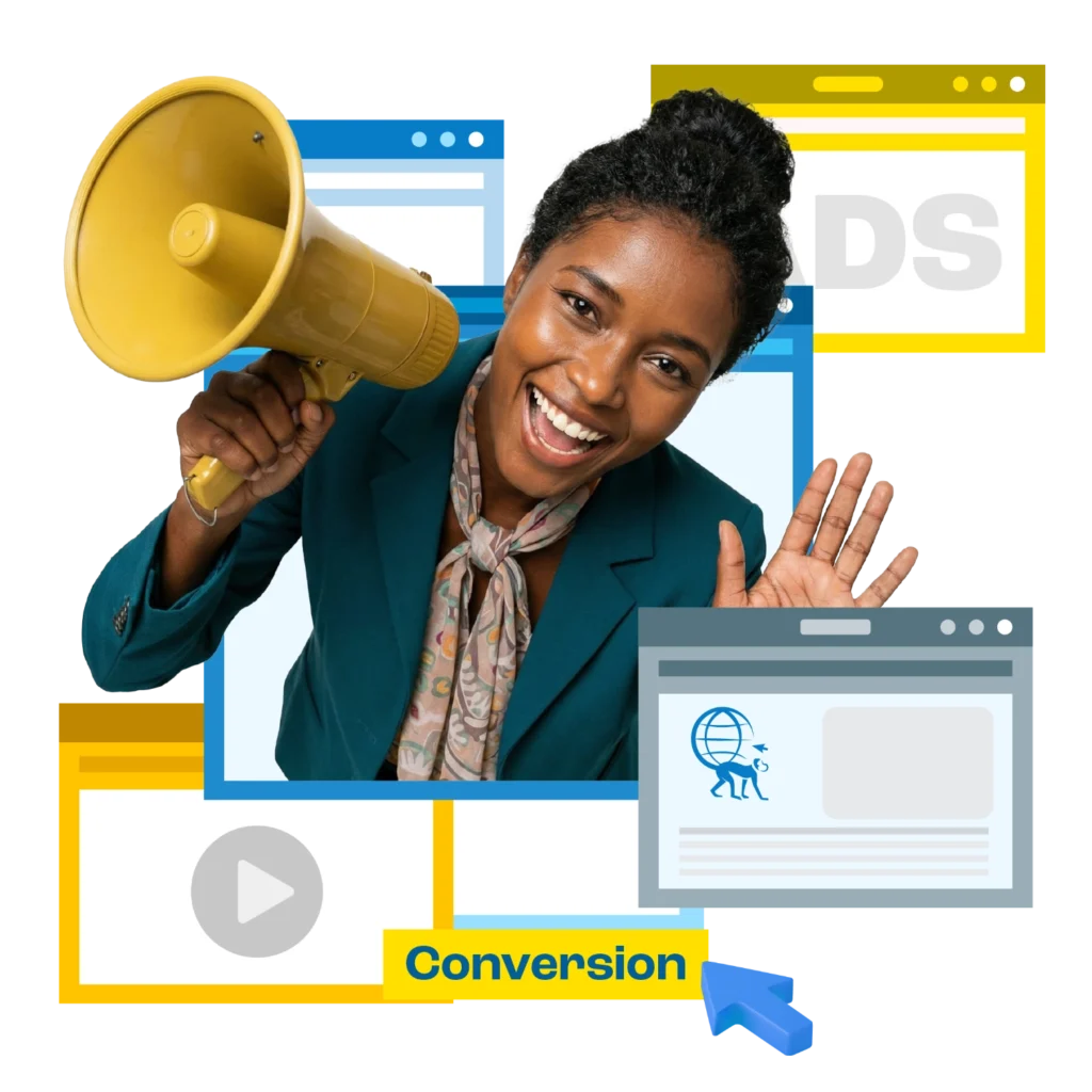 One Shot – Conversion