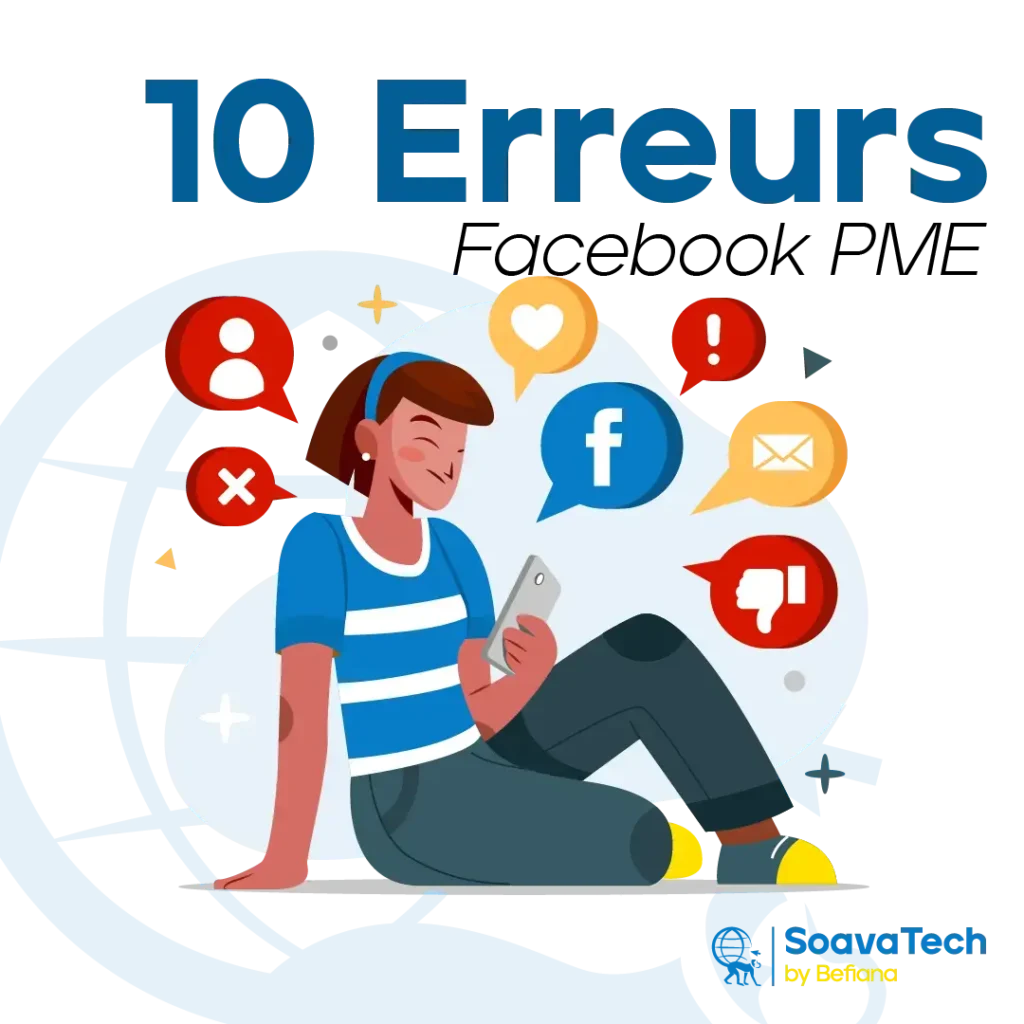 10 Erreurs PME