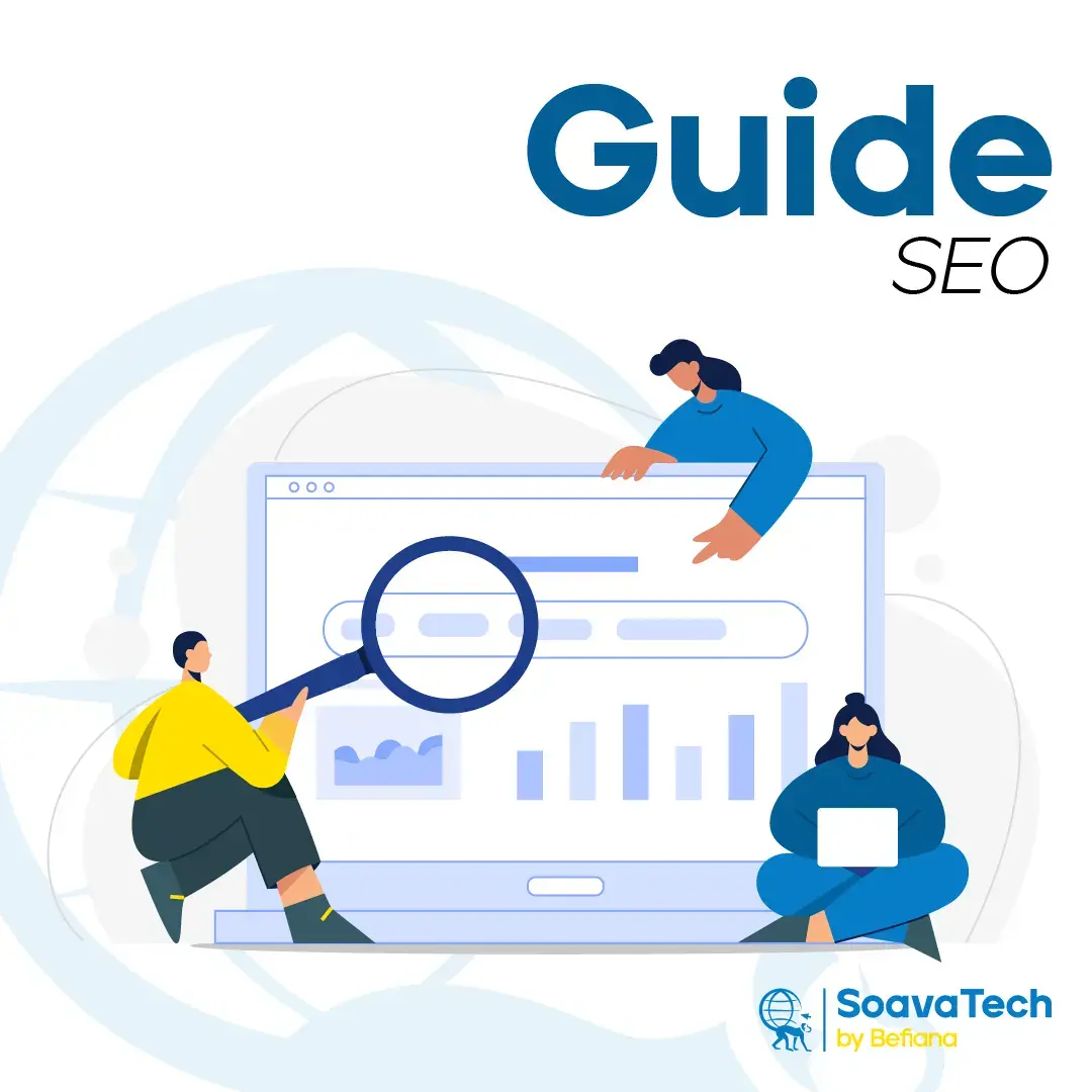 Guide SEO