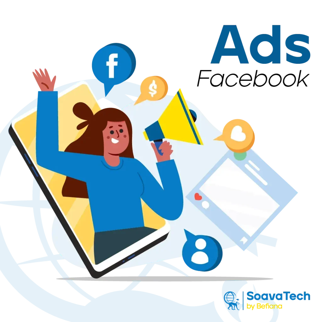 Ads Facebook