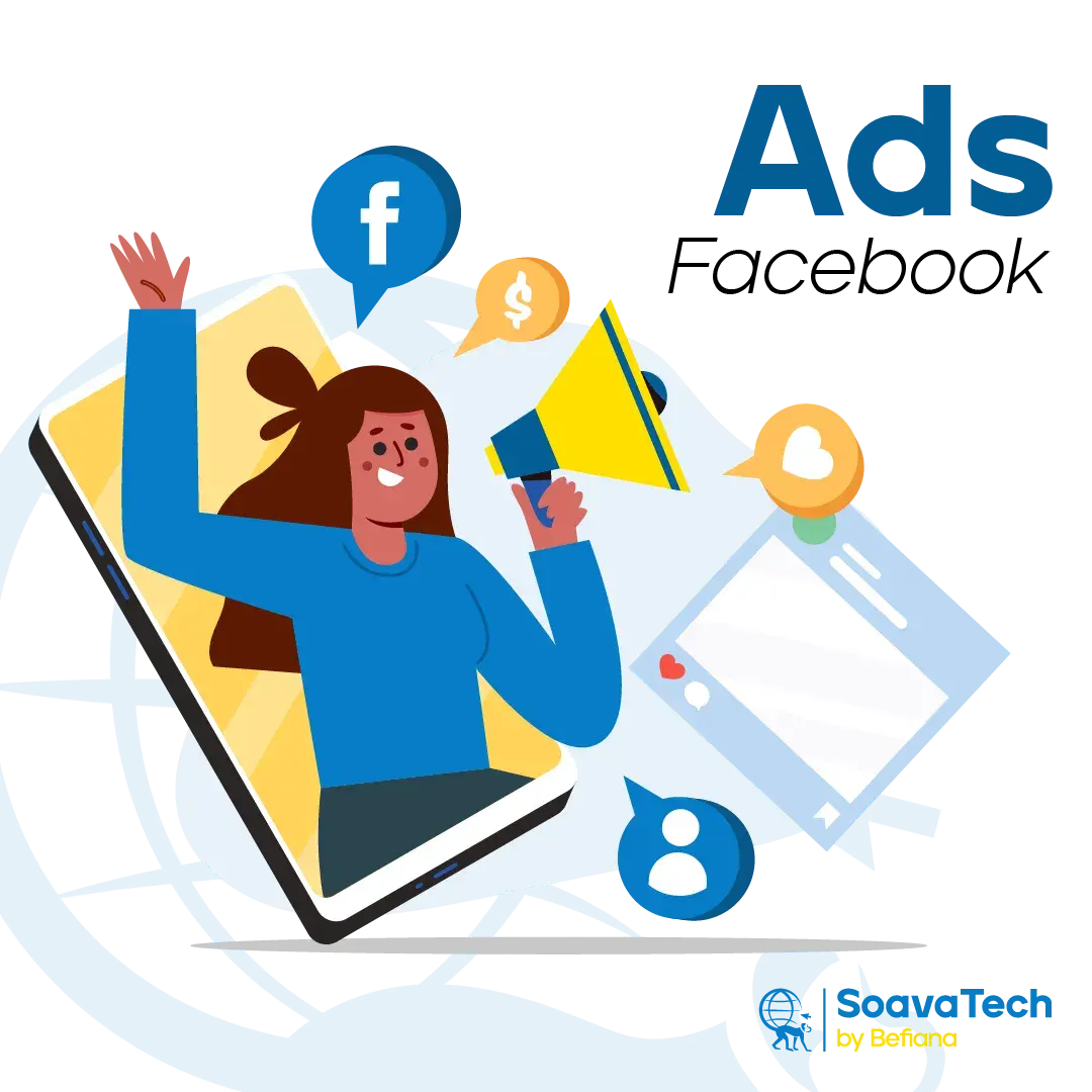 Ads Facebook
