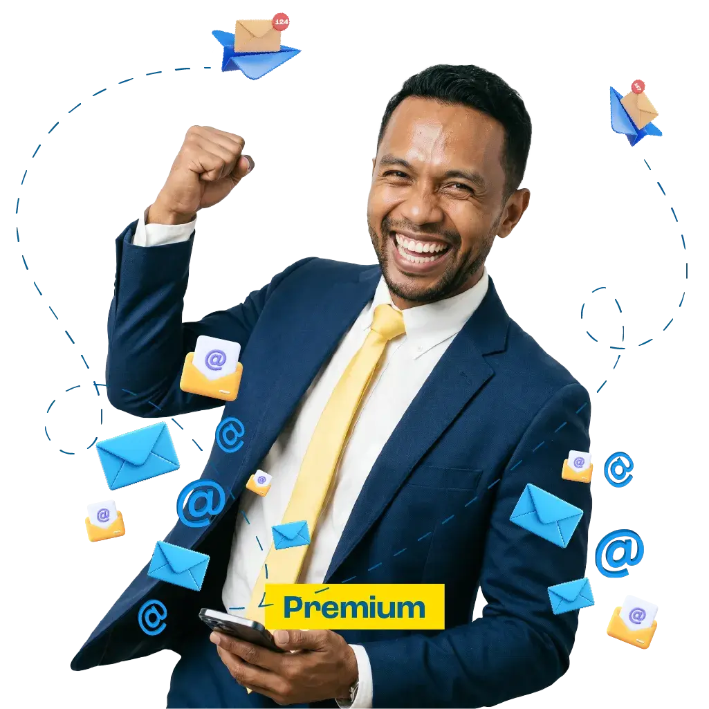 Email Pro Premium
